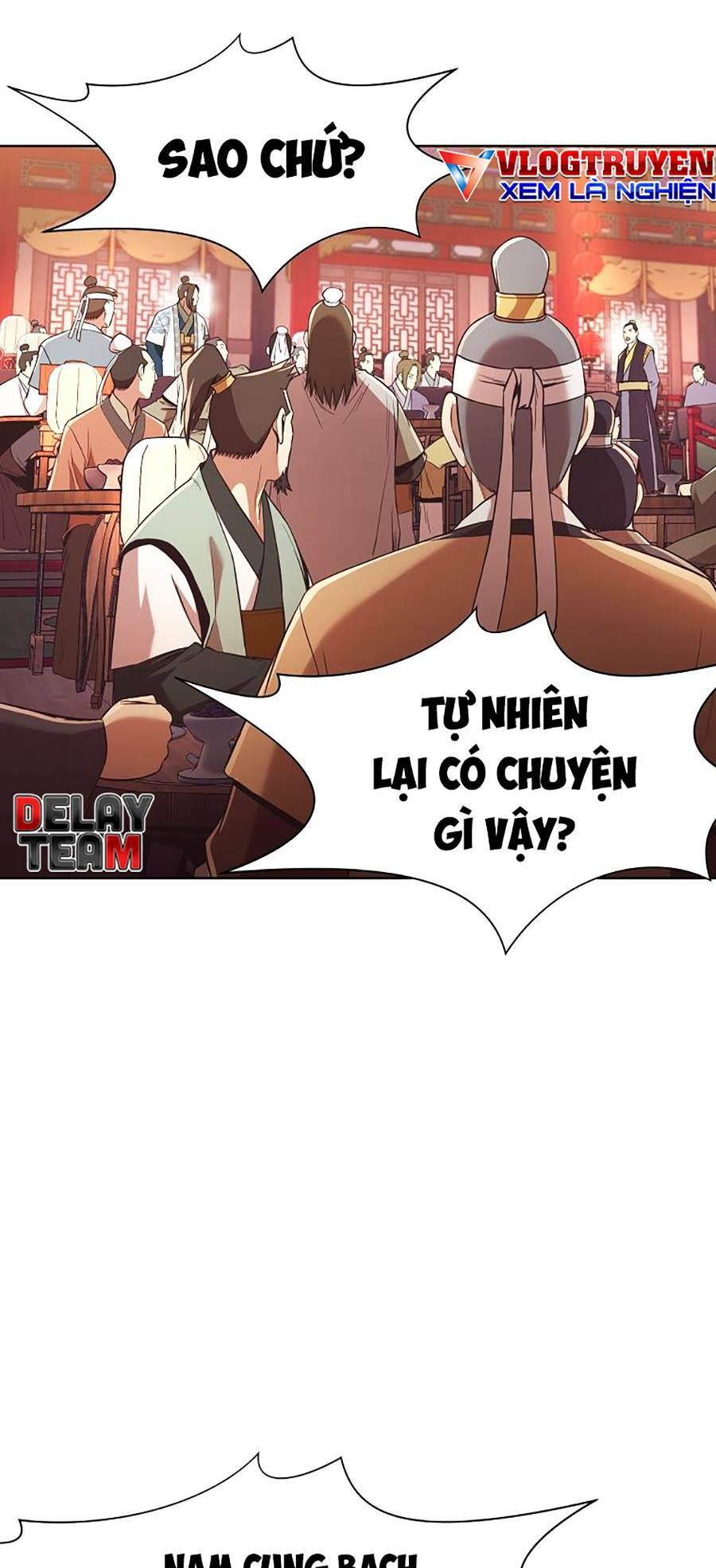 Thiên Võ Chiến Thần: Chapter 55