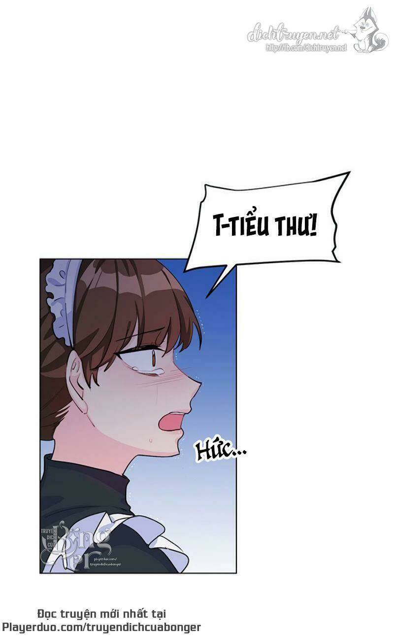 Nữ Hiệp Trở Về: Chapter 8