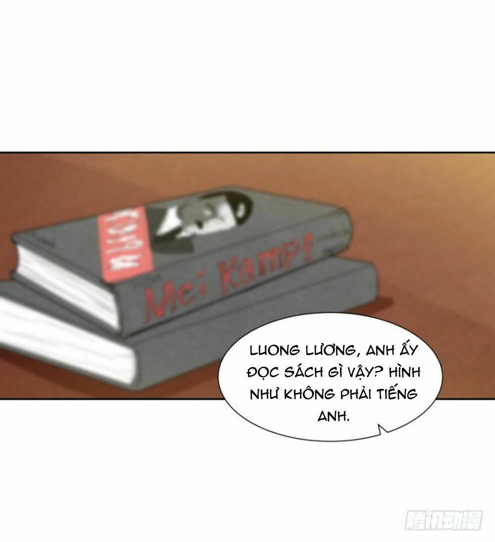 Thiên Kim Đường Môn: Chapter 103