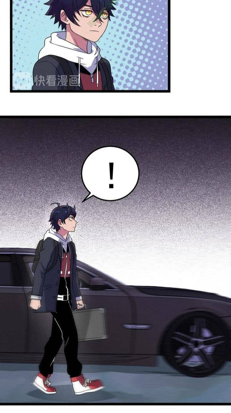 Tu Chân Cuồng Thiếu Tại Vườn Trường: Chapter 50