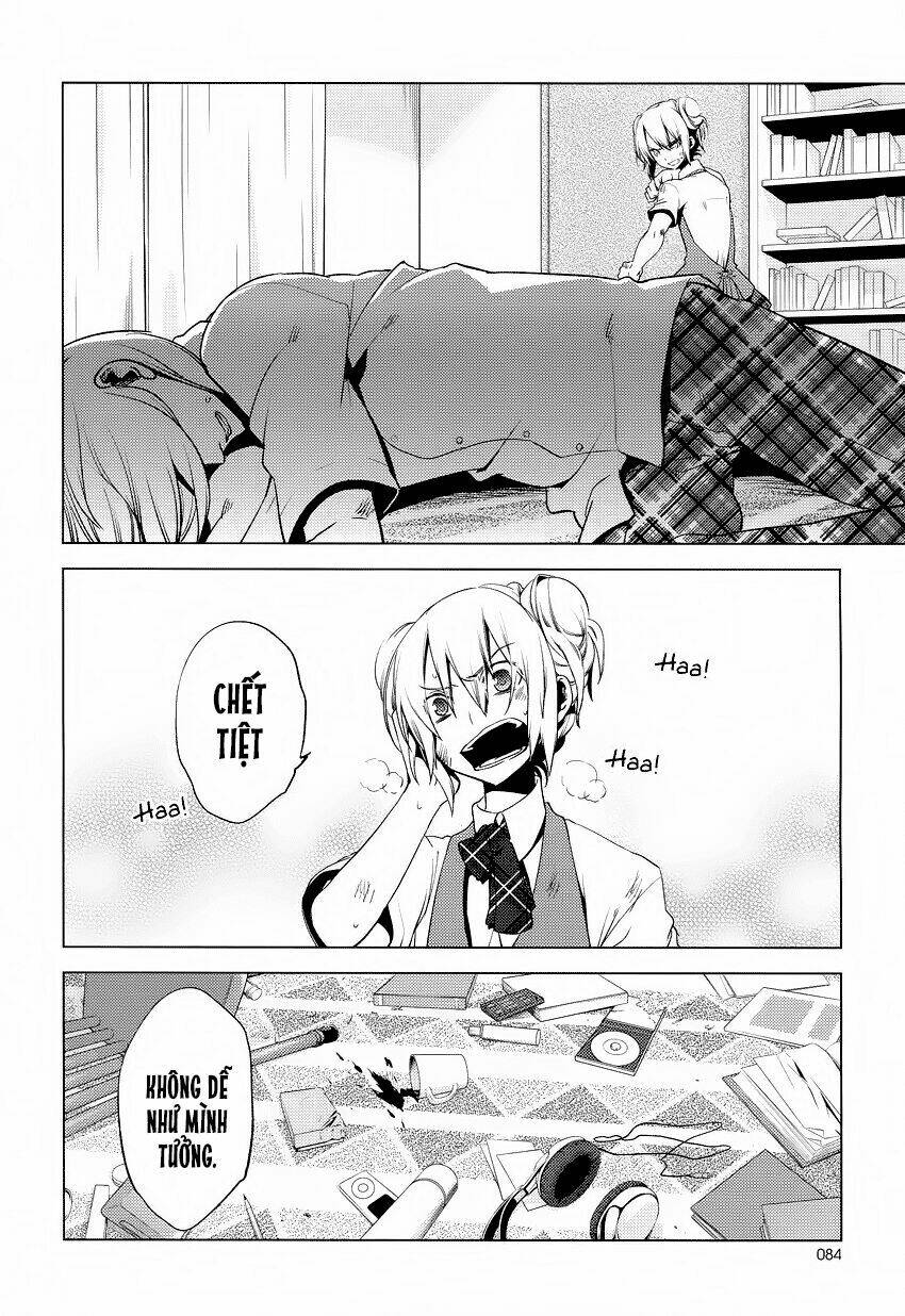 Reversible!: Chapter 8