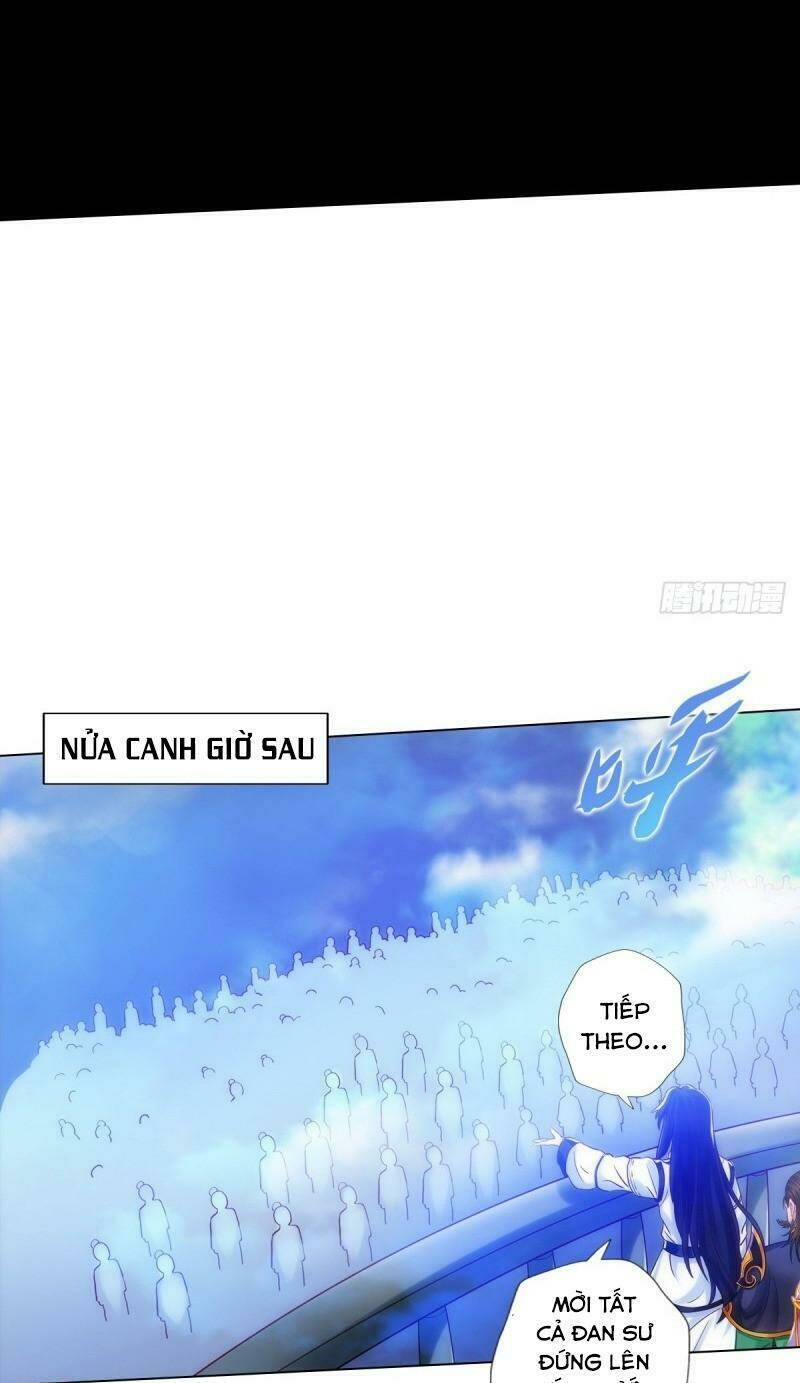 Bất Hủ Phàm Nhân: Chapter 53