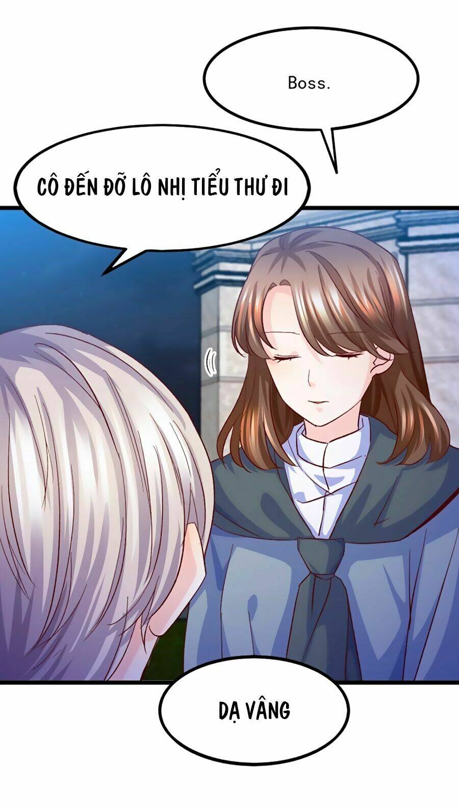 Ta Và Nam Thần Cởi Áo Ngủ Rồi: Chapter 17