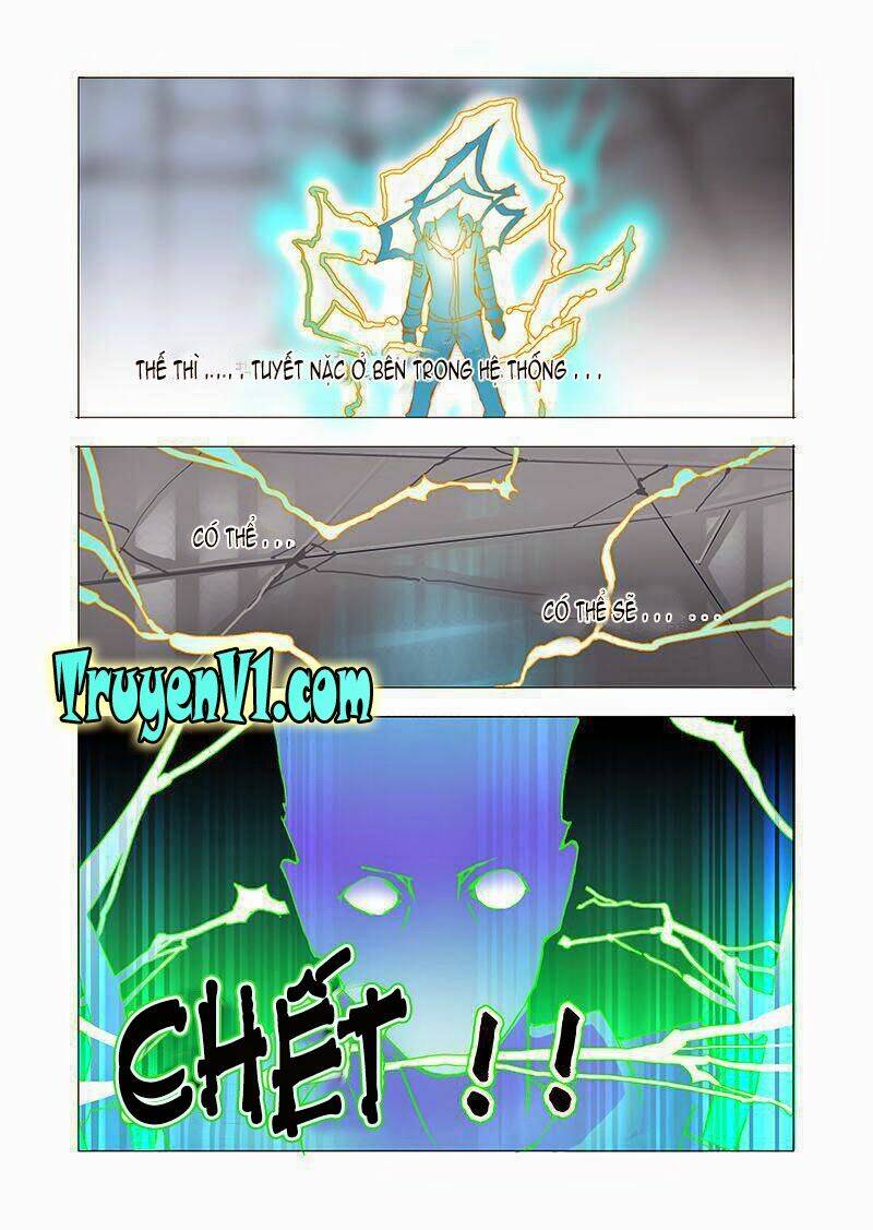 Tháp Kỳ: Chapter 52