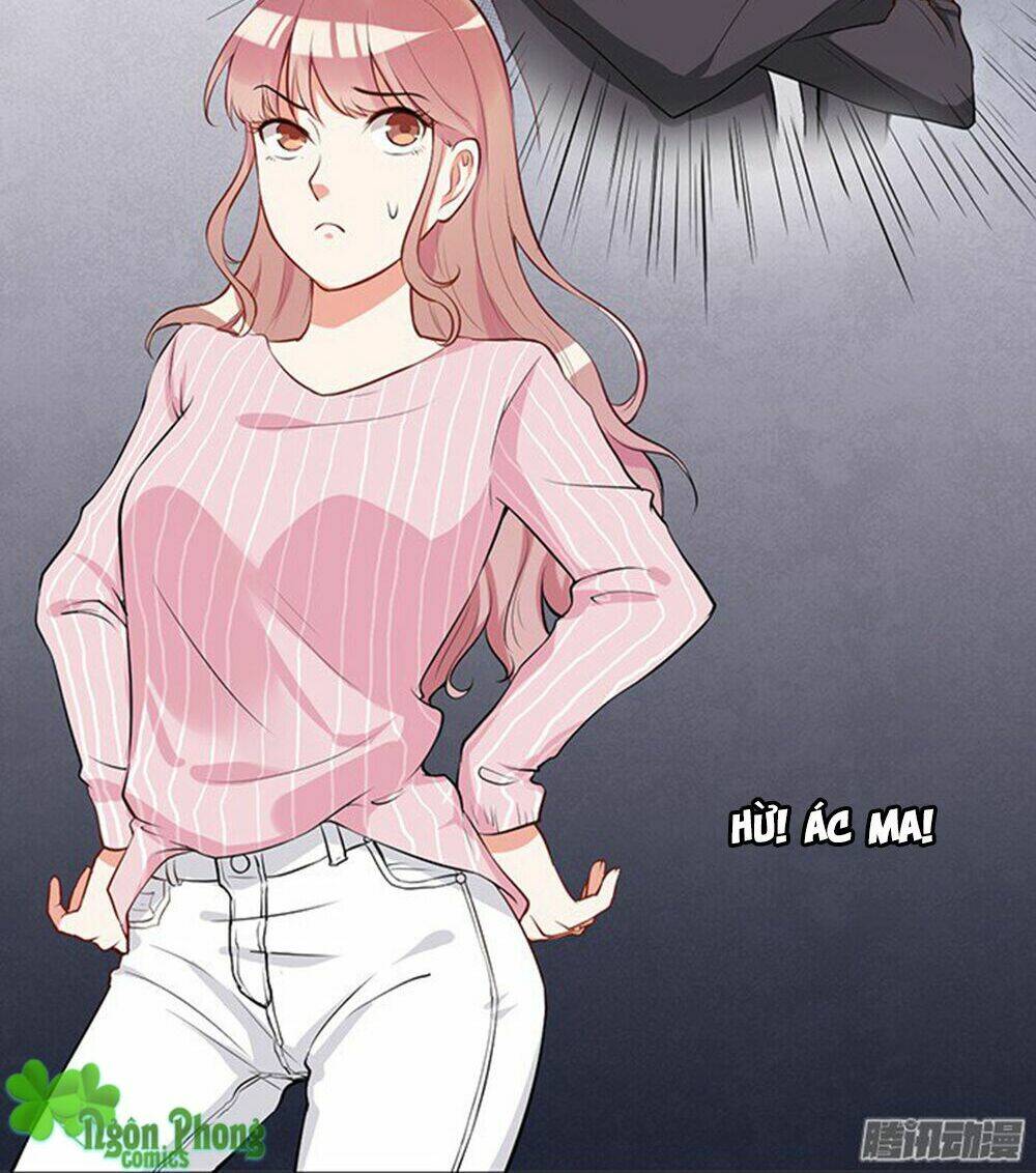 Bà Xã Tôi Là Nam Thần: Chapter 6