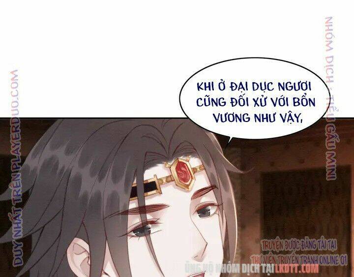 Trọng Sinh Bá Sủng Nhiếp Chính Vương Quá Mạnh Mẽ: Chapter 134