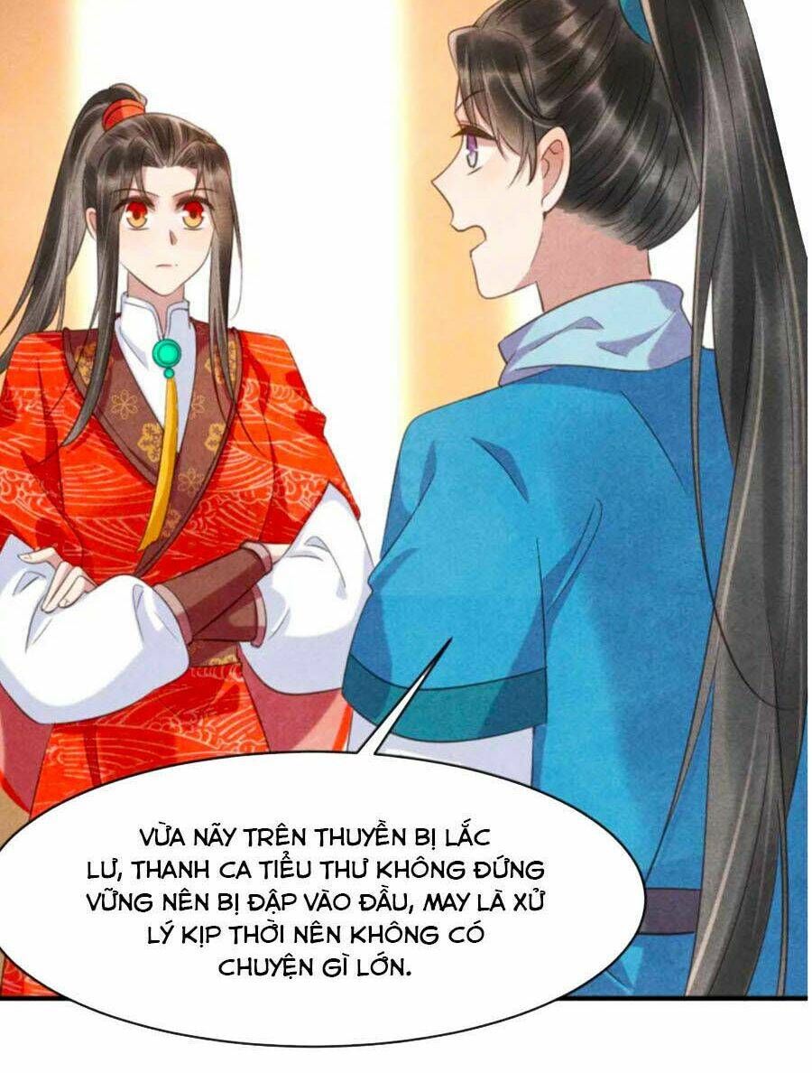 Vương Phi Muốn Trèo Tường: Chapter 82