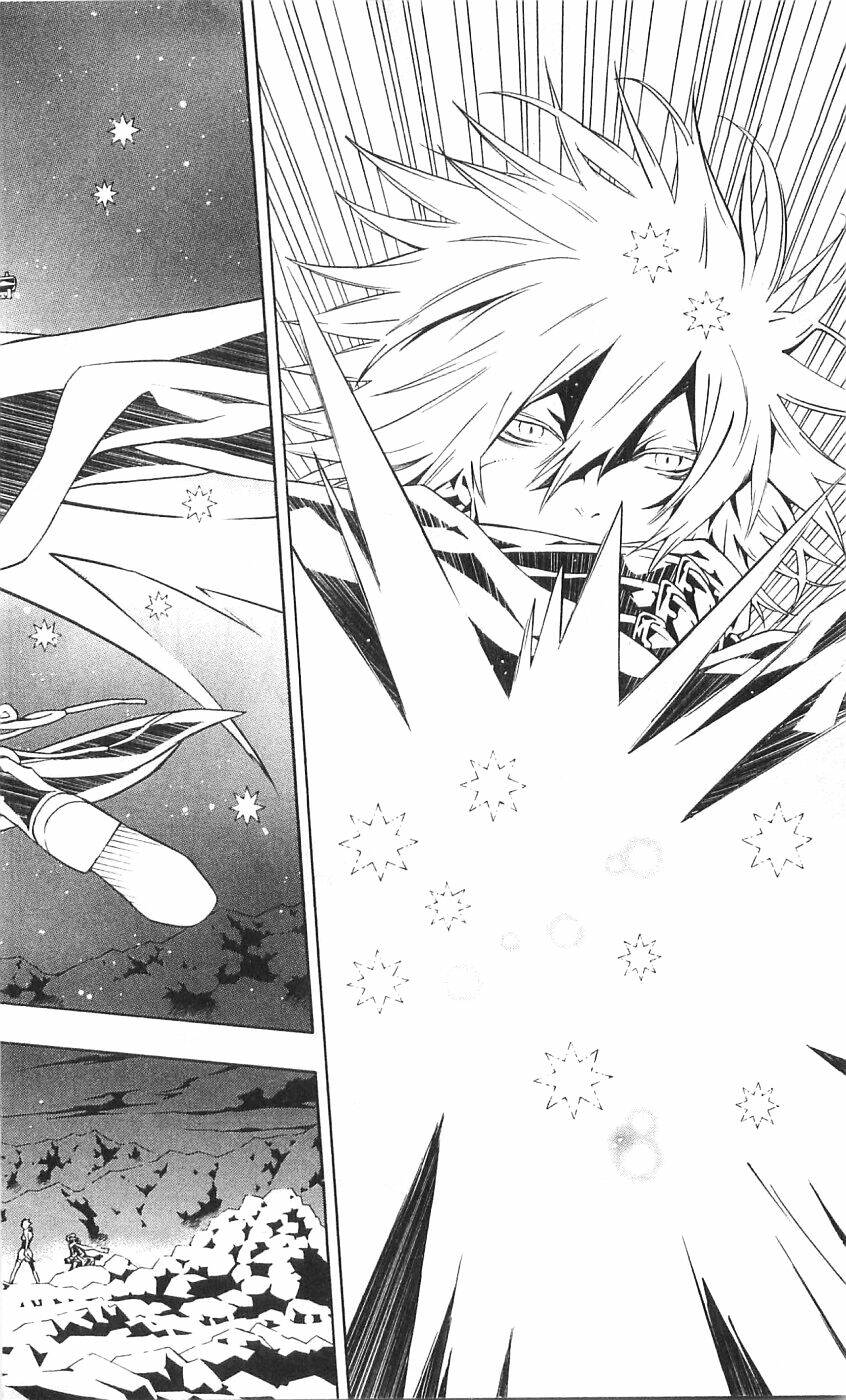 Ong Đưa Thư: Chapter 30