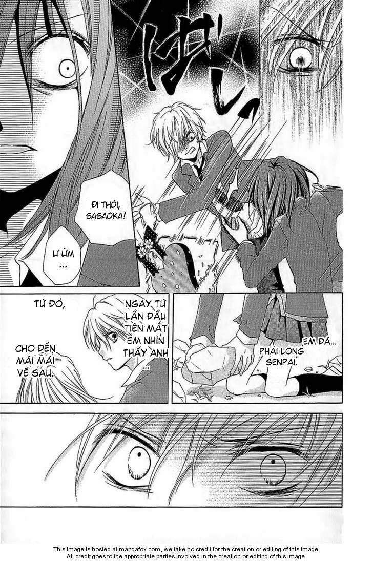 Screaming Lesson!!!: Chapter 5