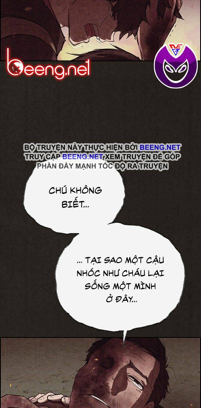 Quái Vật Tại Chung Cư Xanh: Chapter 120