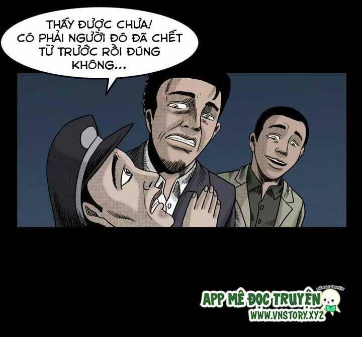 Kỳ Án Có Thật: Chapter 30