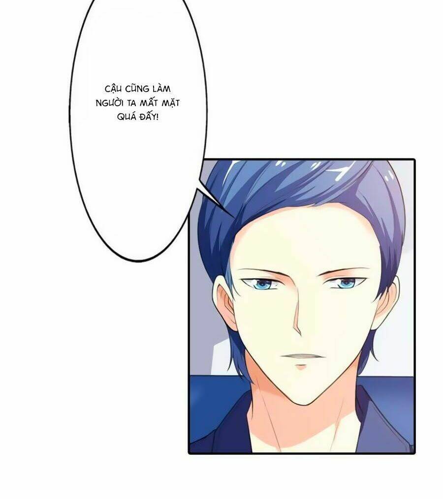 Song Diện Danh Viện: Chapter 59