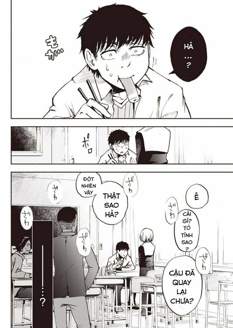 7'S-Sevenths: Chapter 1