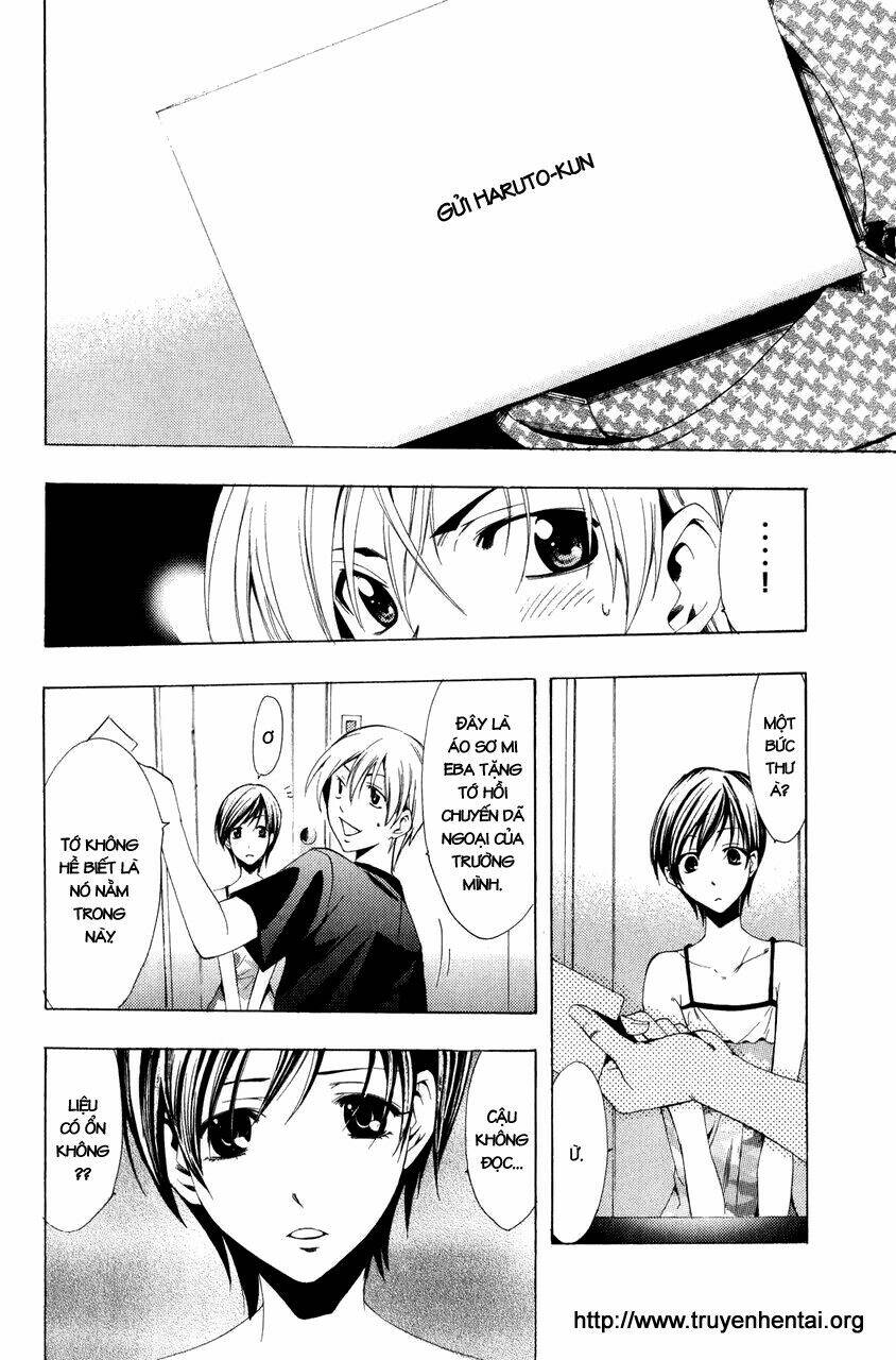 Thị Trấn Tình Yêu: Chapter 75