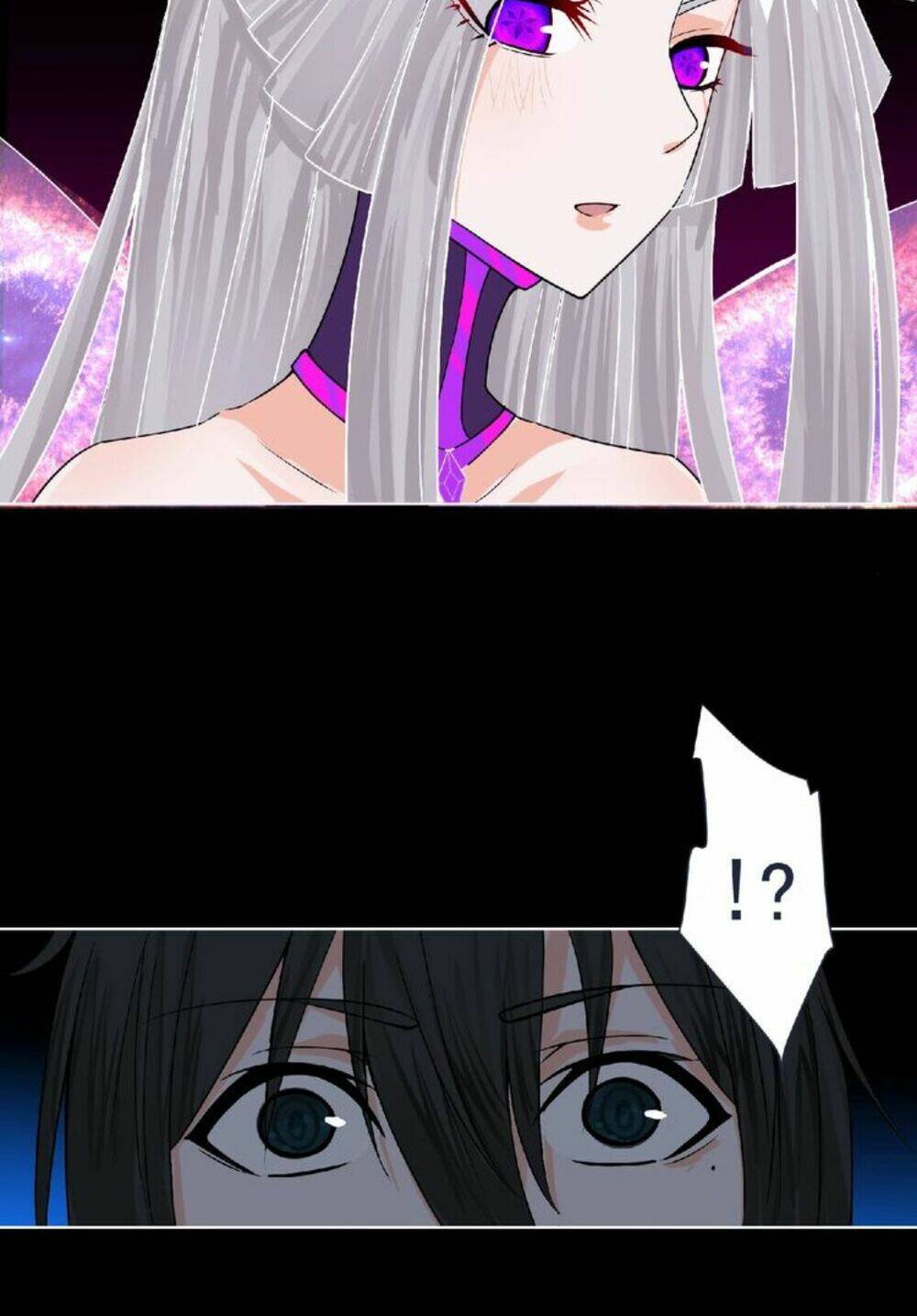 Đại Chiến Yêu Tinh: Chapter 8