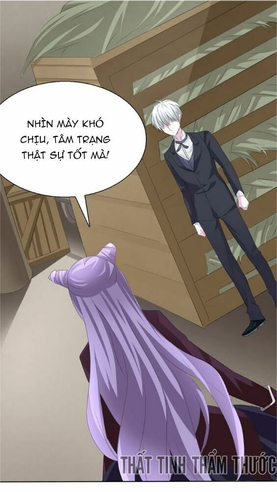 Một lời không hợp liền hút máu: Chapter 33