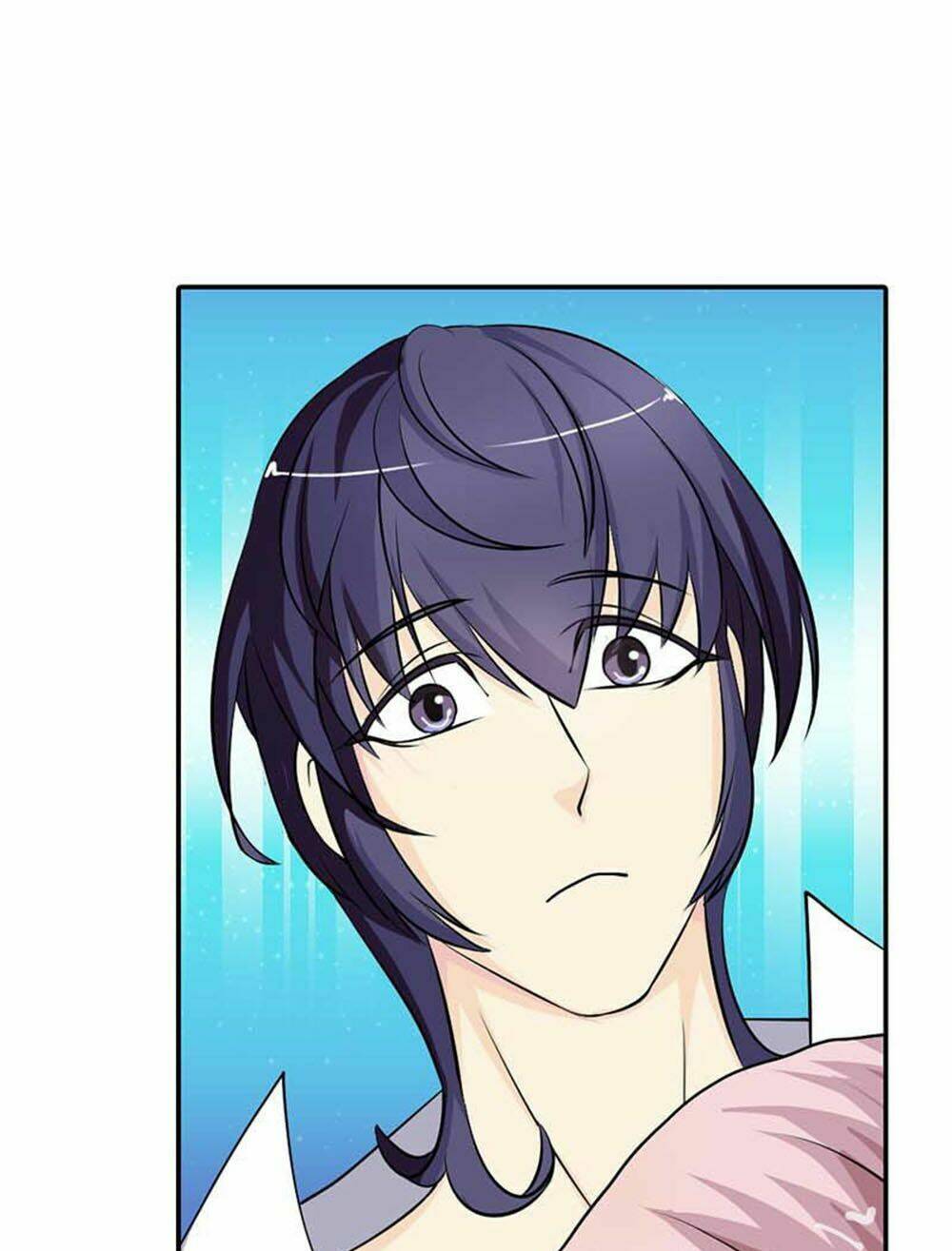 Em Vẫn Còn Nhỏ: Chapter 60