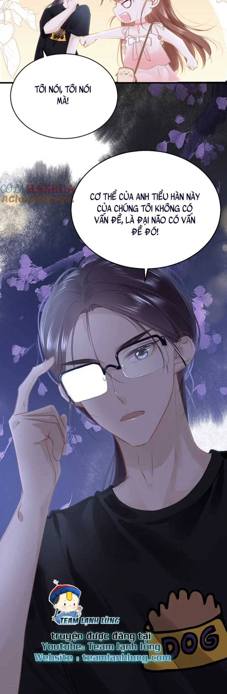 Bắt Đầu Hủy Hôn Để Công Lược Vương Gia: Chapter 90