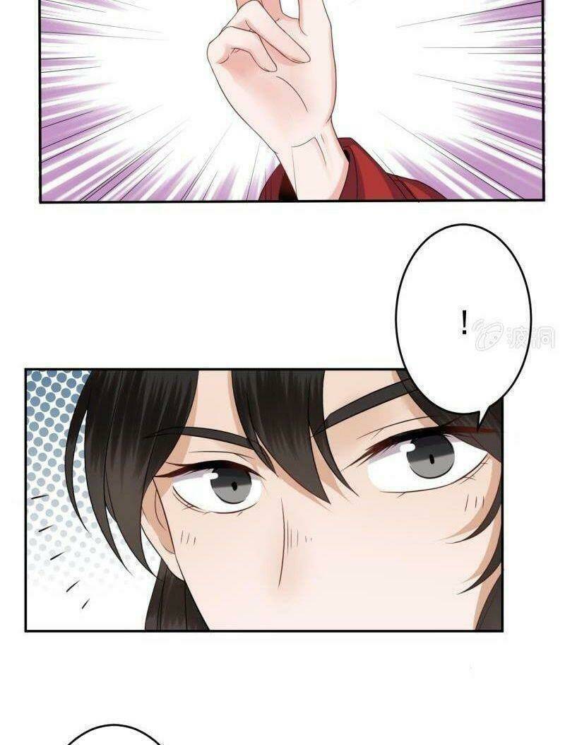 Vương Gia Kiêu Ngạo Quá Khó Cua: Chapter 46