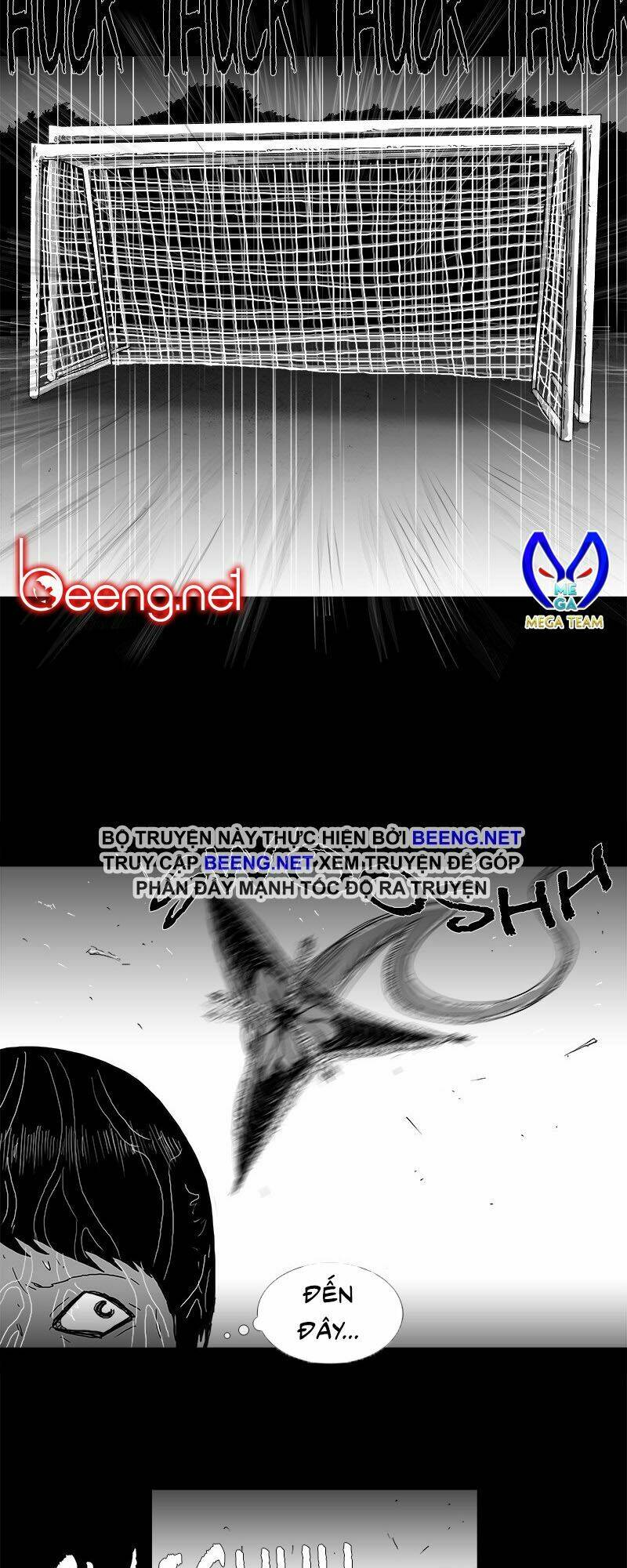 Sống Sót: Chapter 10