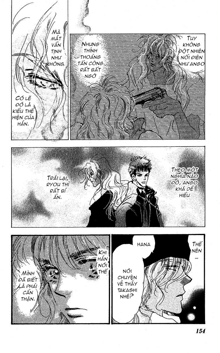 Mầm Sống: Chapter 81