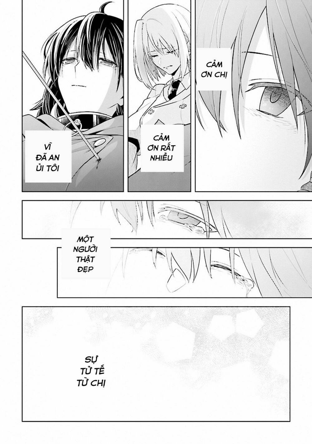 Triệu Hồi Để Trở Thành Chúa Tể Của Cung Điện Bóng Tối: Chapter 8