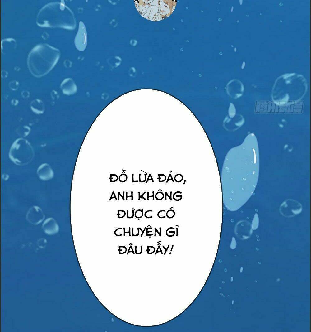 Cẩm Lý Thiếu Nữ Của Tôi: Chapter 9.2