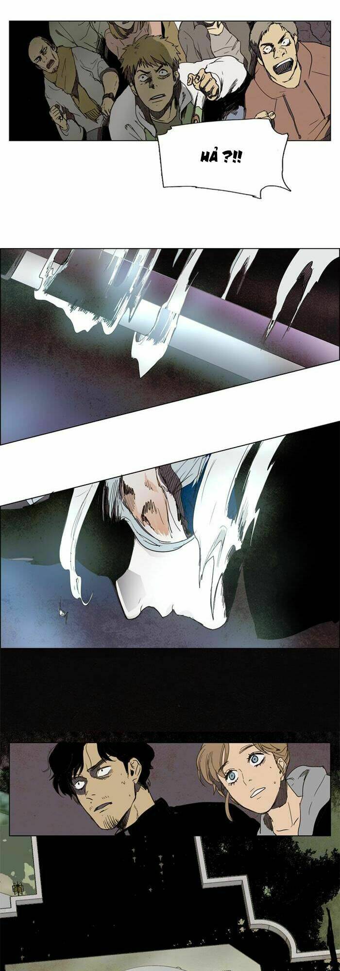 Lessa: Chapter 57