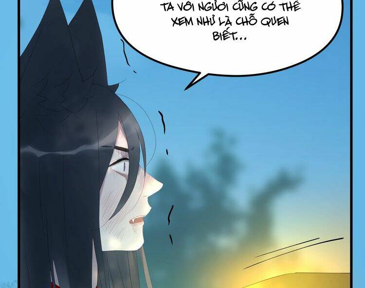 Lượm Được Một Tiểu Hồ Ly 2: Chapter 83