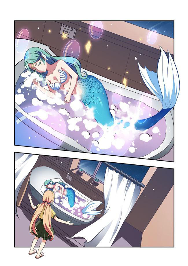 I Am Killer Maid: Chapter 28