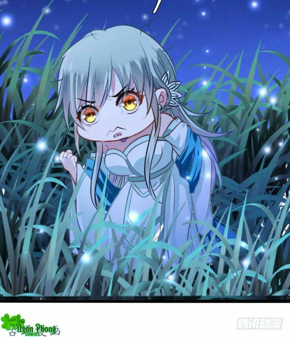 Vạn Năm Nhân Duyên Nhất Tuyến Khiên: Chapter 70