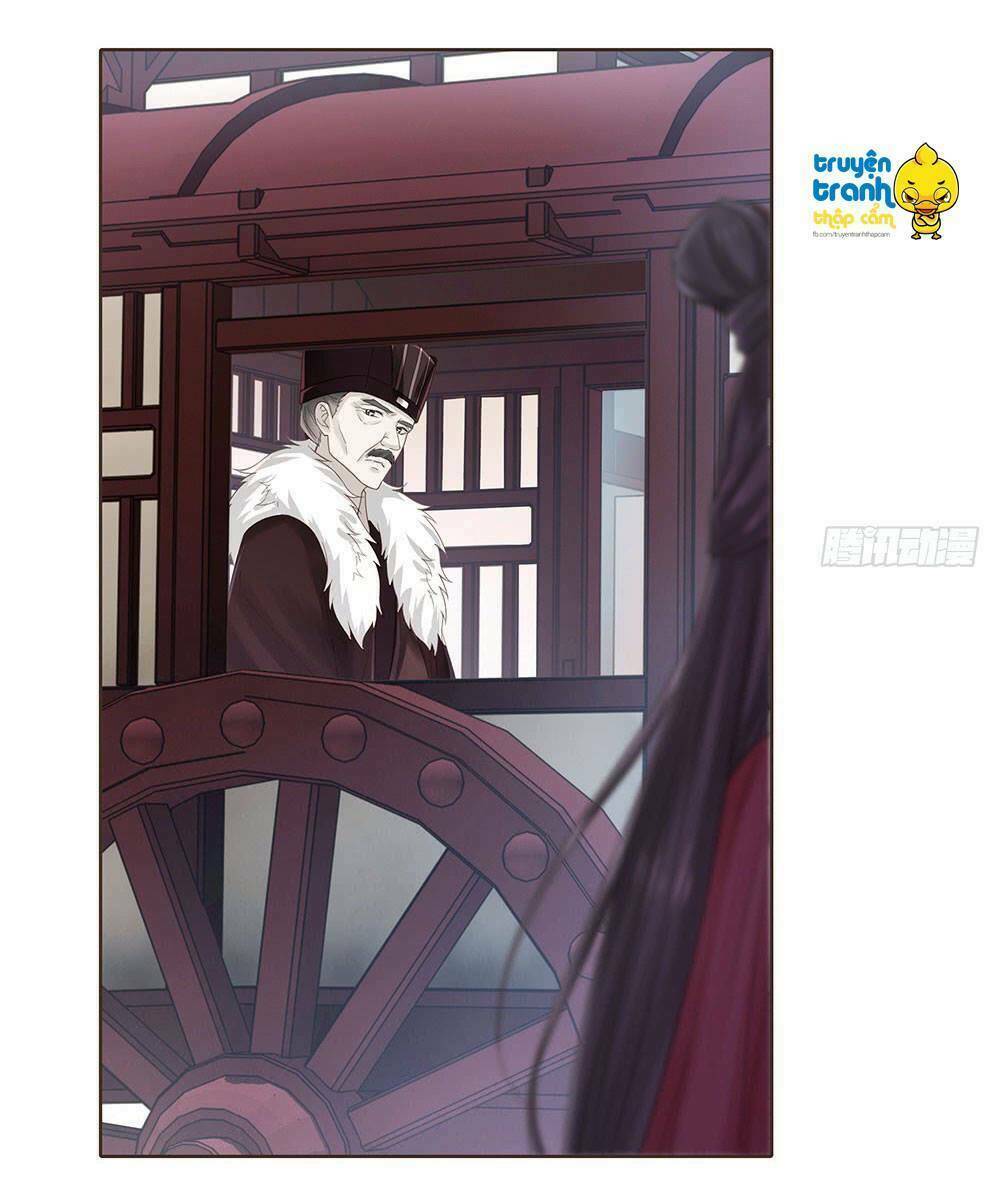 Đại Giá Thừa Tướng: Chapter 104