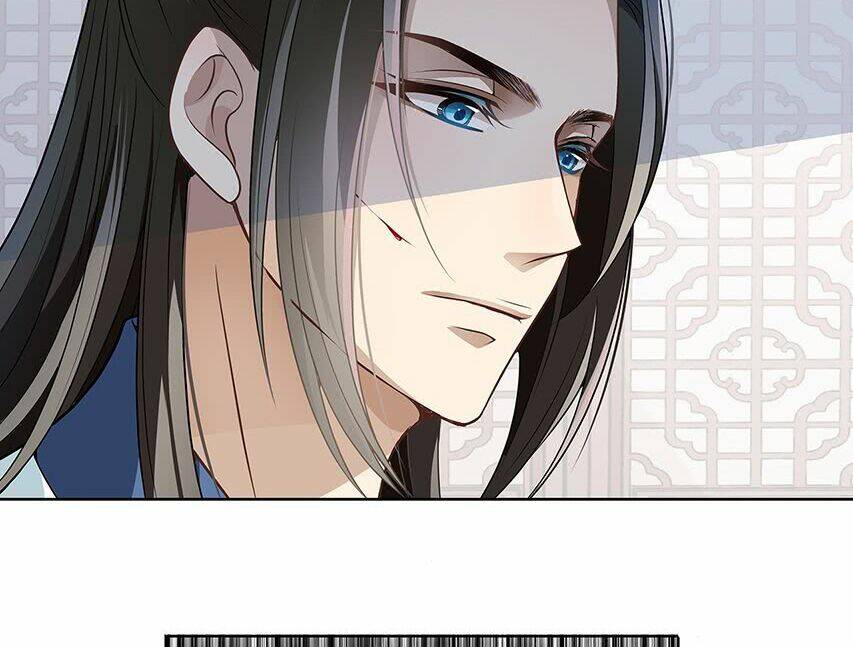 Vương Phi Thật Uy Vũ: Chapter 5.2