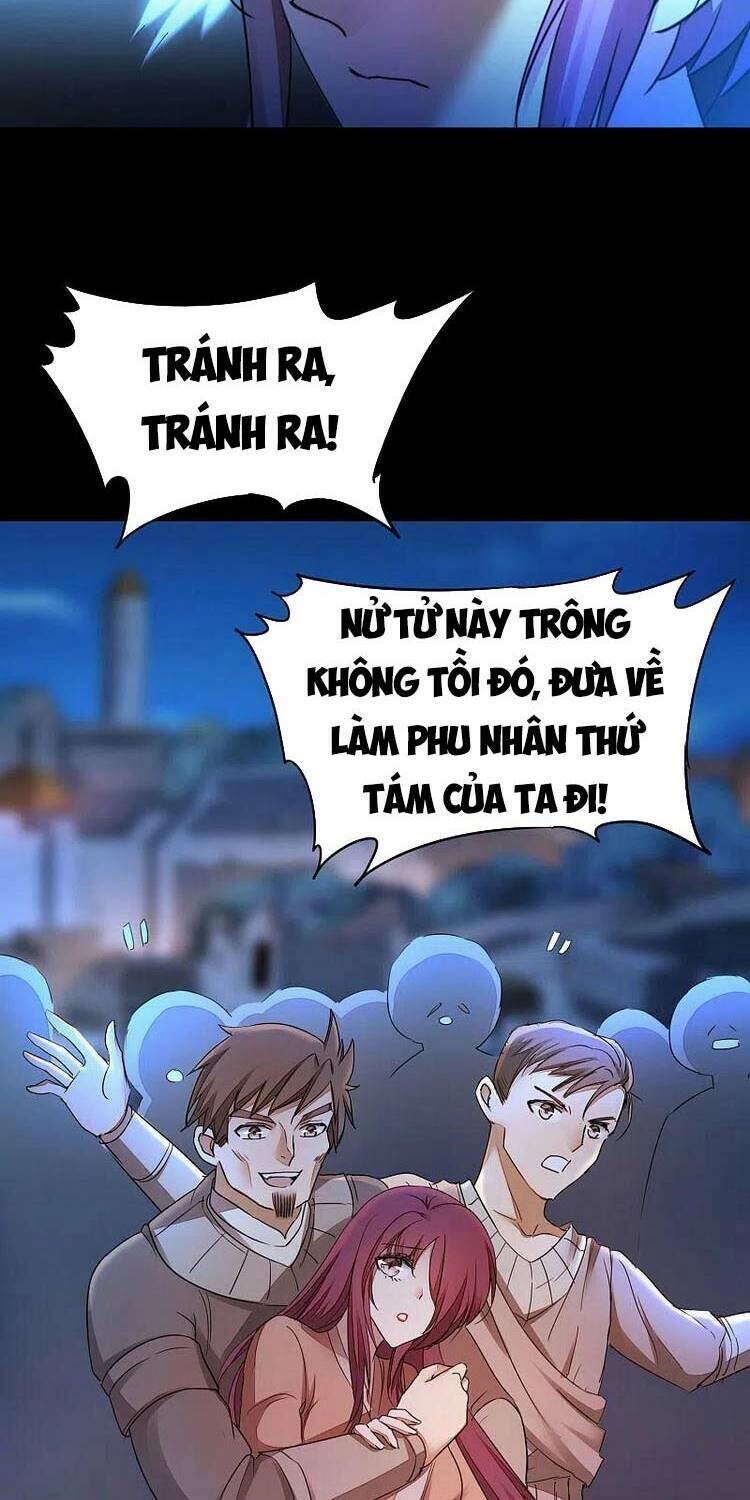 Nghịch Chuyển Tiên Đồ: Chapter 238
