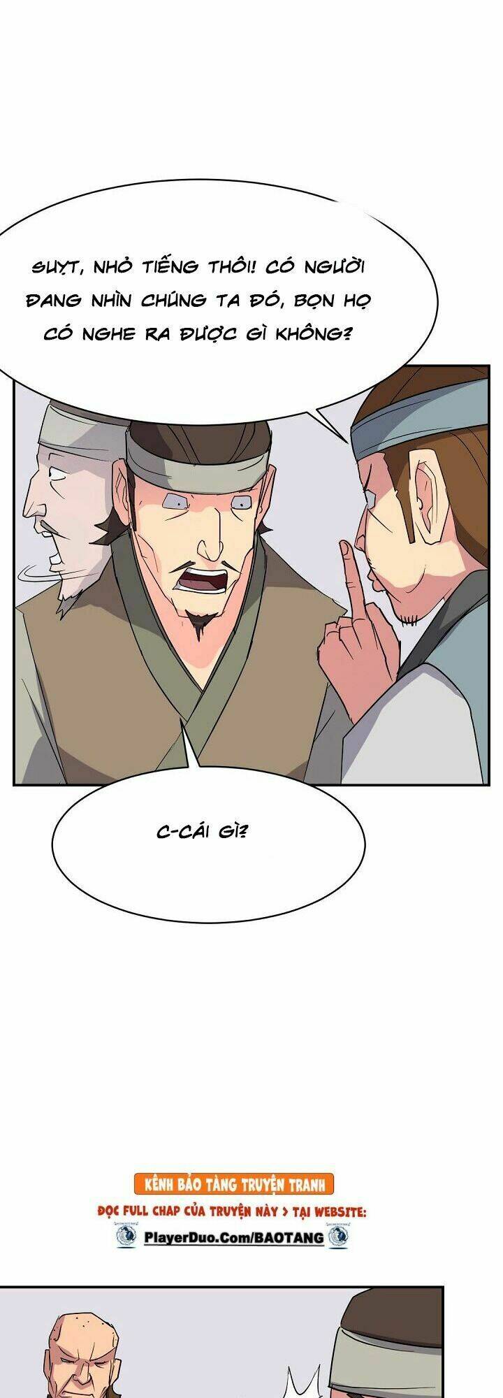 Trọng Sinh, Bất Khả Chiến Bại: Chapter 68