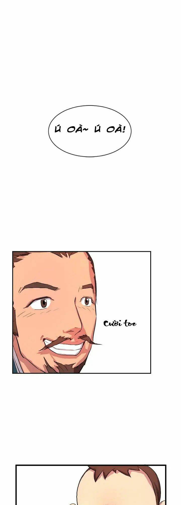 Trọng Sinh, Bất Khả Chiến Bại: Chapter 1