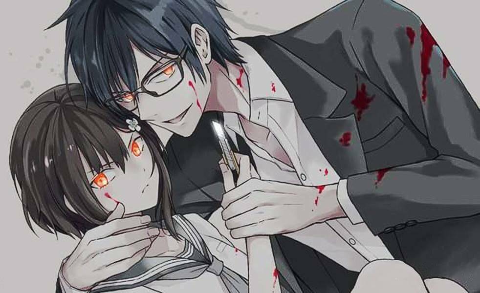 Sensei No Yasashi Koroshi Kata: Chapter 2