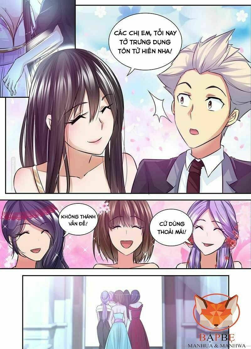 Tôi Là Thần Y: Chapter 77