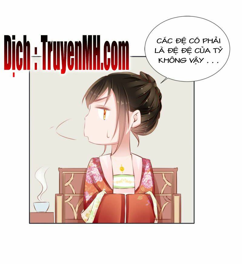 Solo Đi Vương Gia: Chapter 66