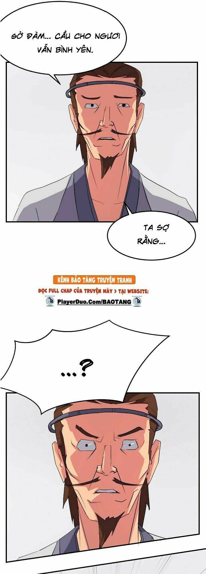 Trọng Sinh, Bất Khả Chiến Bại: Chapter 36