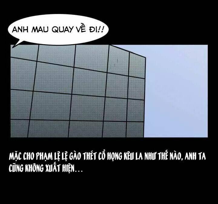 Kỳ Án Có Thật: Chapter 25