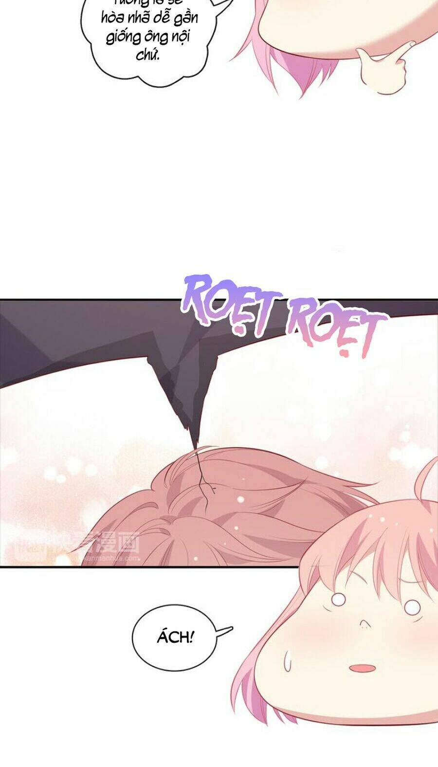 Vương Tử Thành Phố Và Công Chúa Amazon: Chapter 45