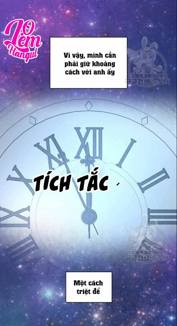 Kẻ Tạo Ra Nữ Phản Diện: Chapter 20