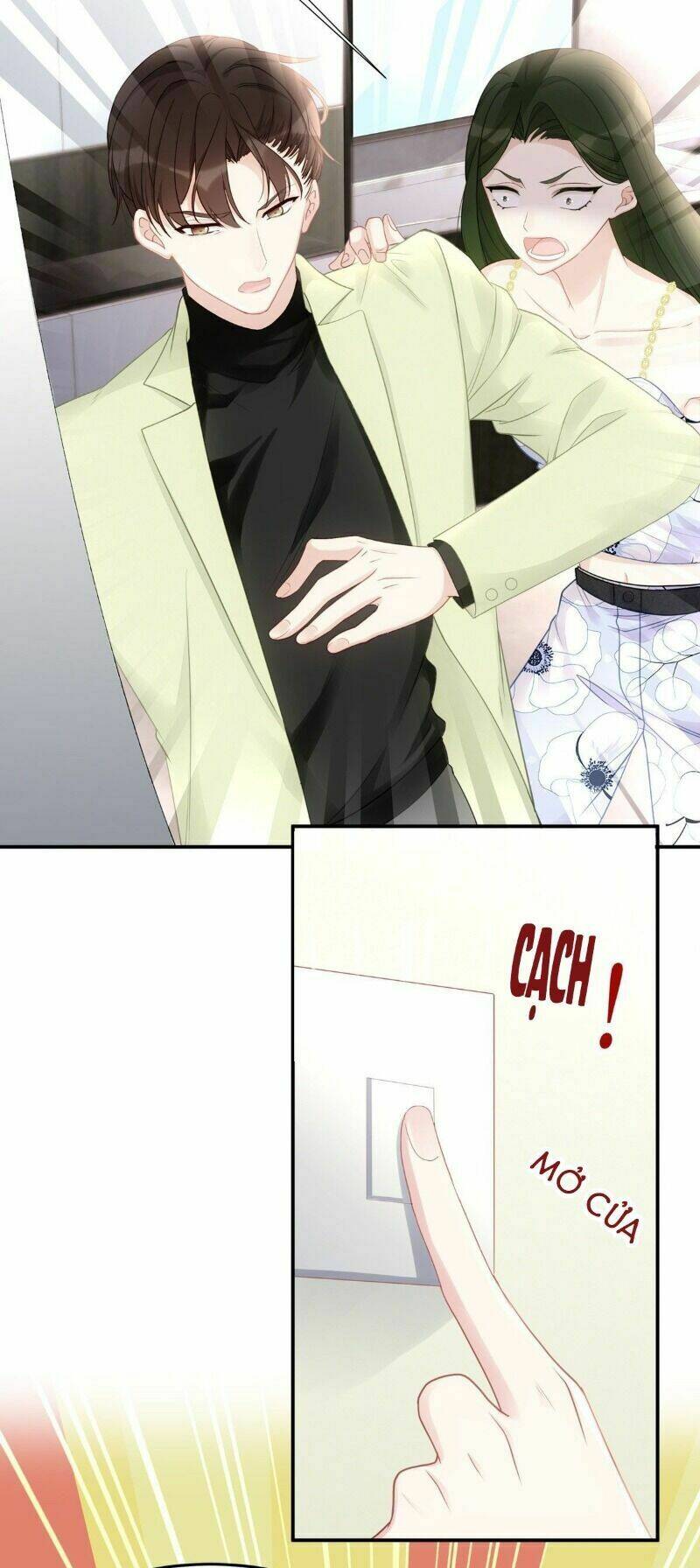 Chỉ Muốn Cưng Chiều Em: Chapter 53