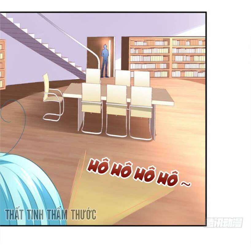 Đế Vương Ta Vẫn Còn Nhỏ: Chapter 52