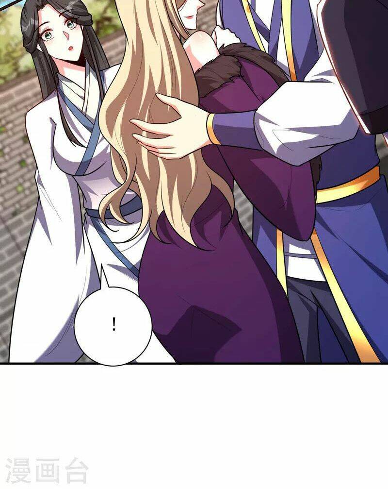 Yêu Giả Vi Vương: Chapter 279