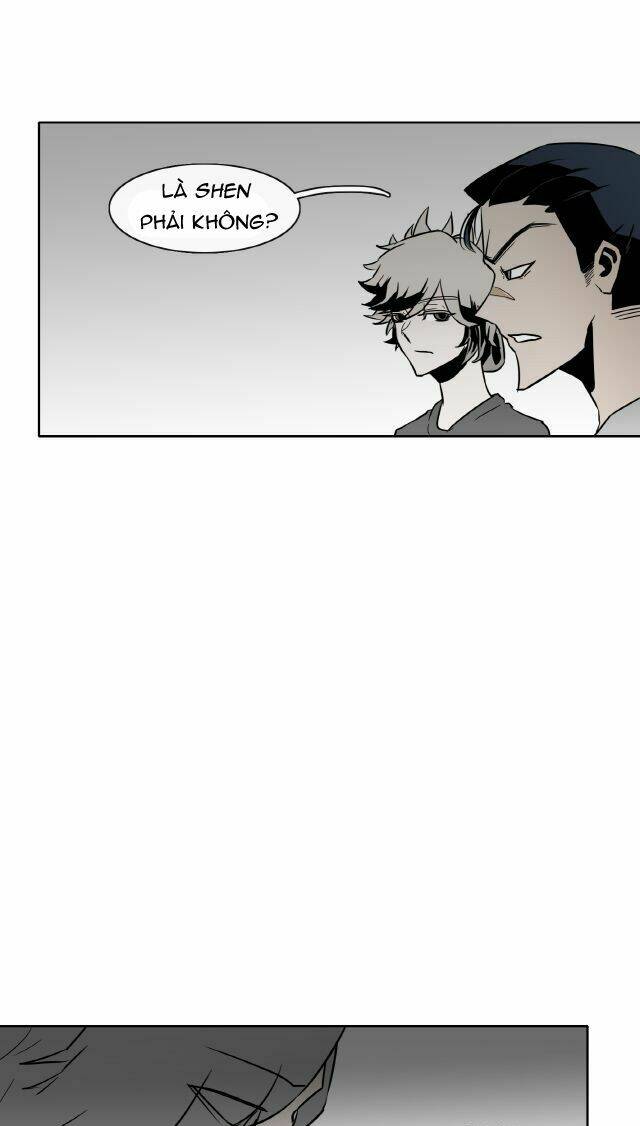 Câu Chuyện Yasuo X Riven: Chapter 7