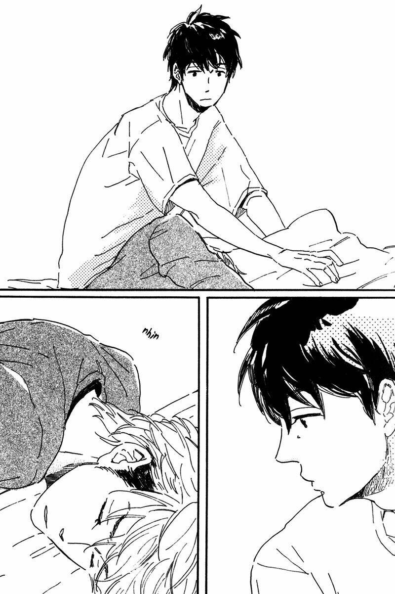 Ikemen-Kun To Saenai-Kun: Chapter 1