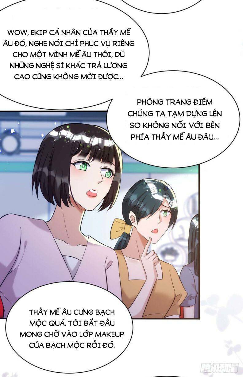Thú Thụ Bất Thân: Chapter 96