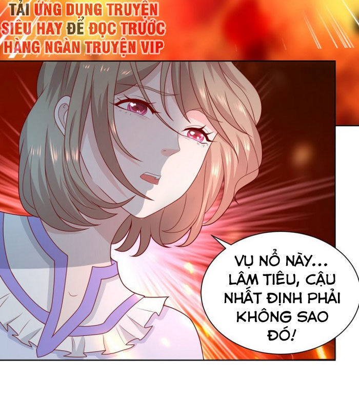 Trọng Sinh Chi Thần Đế Trở Về: Chapter 27